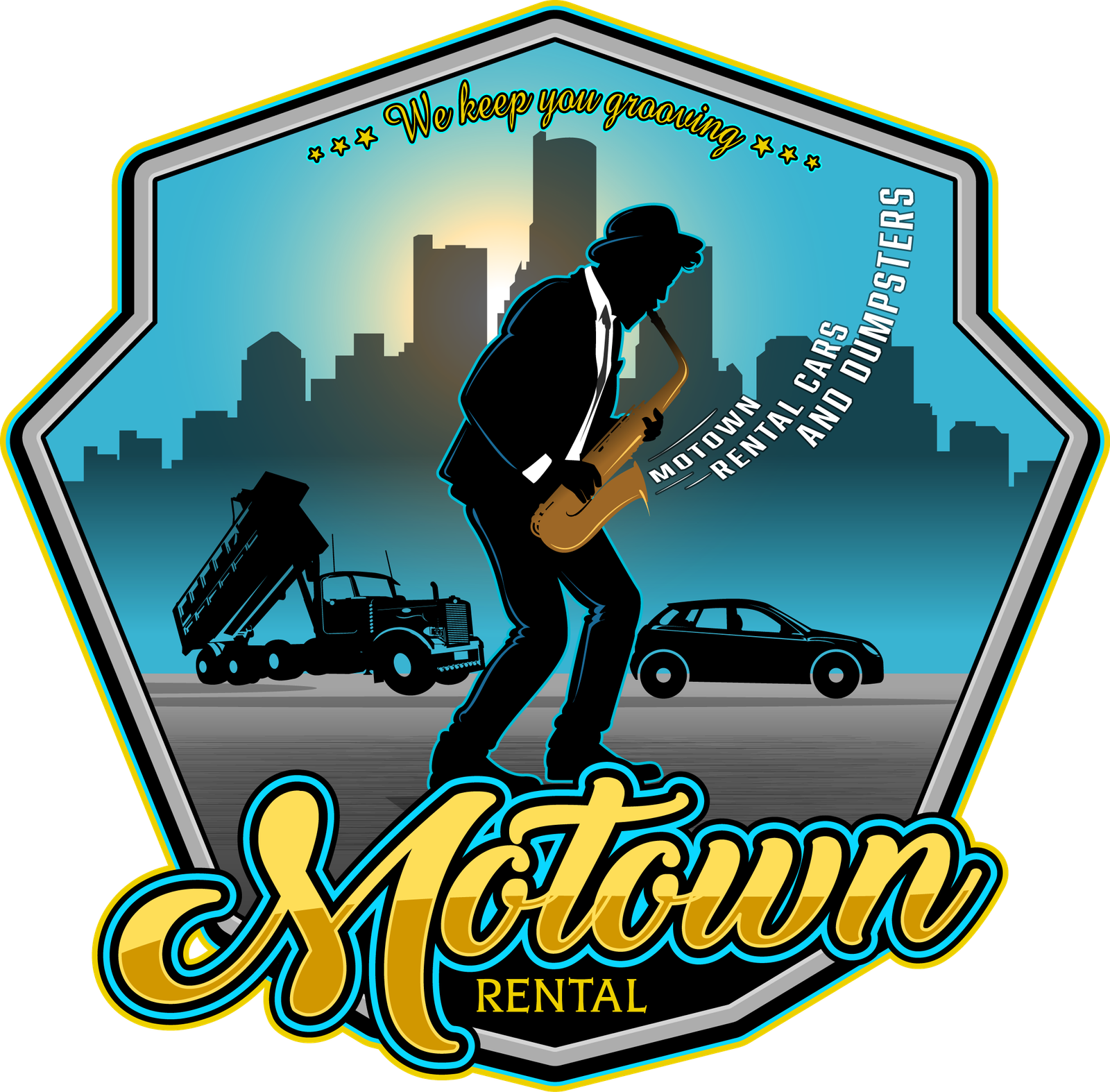 Motown Rental